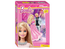 Steppuzzle ����� 54��. 71143 Mattel. ����� - 11,72 ���