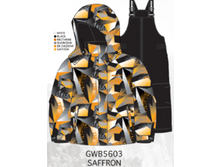 G*W*B 56*03-SAFF*RON