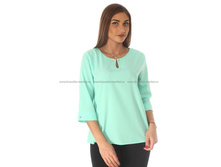 ���\�������: #10318301 ������ 325,00 ���. �������: 42-44, 44-46, 46-48, 48-50, 50-52, 52-54, 54-56 ������: 65%cotton 35%polyester ������ �������������: ������ ���� ������: 171��.