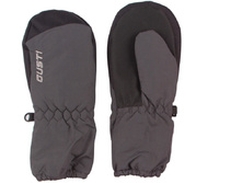 G*W*U 19*24 - CHAR*COAL