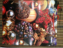 ����� ������� ����������  �������������� 26*32*10 ��