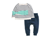 ������ Jumping Beans "Whale" 490� 6(116) 7(122)