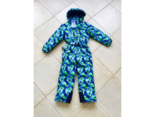 ������ ������� ���������� ���������� Kalborn ���� Green Blue Waves. ������� 2 (98/104), 3 (104/110), 4 (110/116), 5 (116/122), 6 (122/128), 7 (128/134). ���� ��� 2960 �.