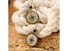 ������ Vintage Compass