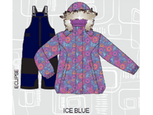 G*W*G 53*32-I*CE BL*UE