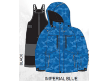 G*W*B 54*10-IMP*ERI*AL BL*UE