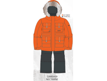 G*W*B 54*27-TO*REA*DOR