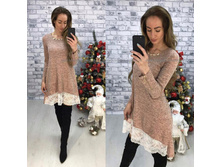 ���\�������: #10317049 ������ 780,00 ���. �������: 42-44, 44-46, 46-48 ������: 65%cotton 35%polyester ������ �������������: ������