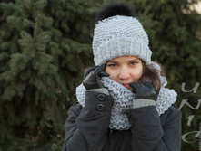 ����� � ����