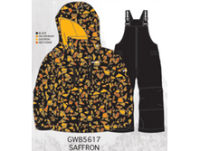 G*W*B 56*17-SAFF*RON