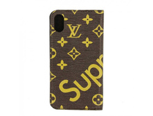 ����� ��� iPhone X BROWN, ���� 1100 ���.���� (�����).jpg