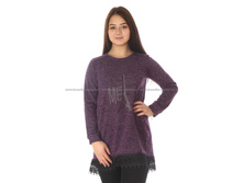 ���\�������: #10318660 ������ 520,00 ���. �������: 42-44, 44-46, 46-48 ������: 65%cotton 35%polyester ������ �������������: ����� ���� ������: 168��.