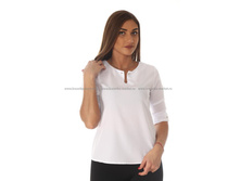 ���\�������: #10318297 ������ 325,00 ���. �������: 42-44, 44-46, 46-48 ������: 65%cotton 35%polyester ������ �������������: ������ ���� ������: 171��.