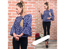 ���\�������: #10316699 ������ 325,00 ���. �������: 42-44, 44-46, 46-48 ������: 65%cotton 35%polyester ������ �������������: ������