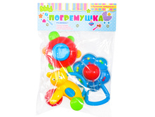 �������� ���_BEB0302-006_����� ���������� Bebelot "����������" (3 ��.)_148,38���