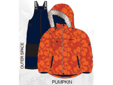 G*W*B 54*05-PUM*PKIN