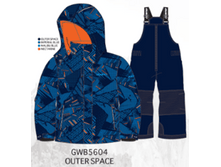 G*W*B 56*04-OU*TER SPA*CE