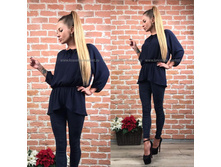 ���\�������: #10317407 ������ 455,00 ���. �������: 42-44, 44-46, 46-48 ������: 65%cotton 35%polyester ������ �������������: ������