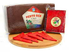 ��� Pesto Red ������+������, 45%, ���� 234	���