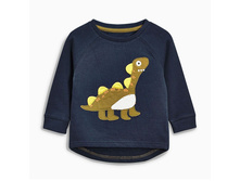 �������� Little Maven "Dino Guy" 370� 18,6