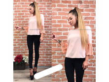 ������ 325,00 ���. �������: 42-44, 44-46, 46-48  ���\�������: #10316681 ������: 65%cotton 35%polyester ������ �������������: ������