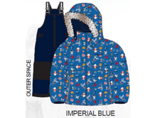 G*W*B 54*08-IM*PE*RIAL BL*UE