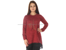 ���\�������: #10318659 ������ 520,00 ���. �������: 42-44, 44-46, 46-48 ������: 65%cotton 35%polyester ������ �������������: ����� ���� ������: 168��.