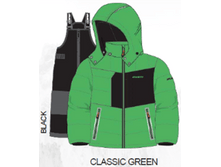 G*W*B 54*23-CLAS*SIC GRE*EN