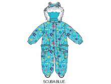 G*W*G 21*94-SCU*BA BL*UE