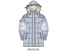 G*W*G 68*11-AR*CTIC I*CE