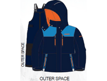 G*W*B 54*22-OU*TER SPA*CE