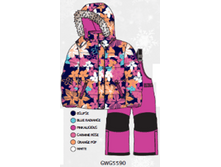 G*W*G 55*90-EC*LIP*SE