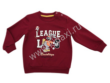 7840-1 bordo ������� ��� ���������, 80-92-98-104, ����� - 230 ���!.jpg