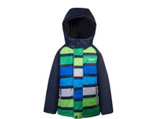 G*W*B 54*12-FLA*SH GRE*EN