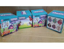 ��������� Fingerlings � ���� 6 ����� ���� 175�