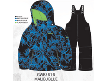 G*W*B 56*16-MAL*IBU BL*UE