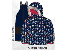 G*W*B 54*08-OU*TER SPA*CE