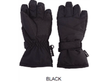 G*W*U 19*24 - BLA*CK