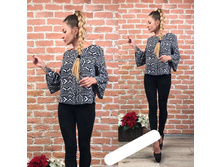 ���\�������: #10316700 ������ 325,00 ���. �������: 42-44, 44-46, 46-48 ������: 65%cotton 35%polyester ������ �������������: ������