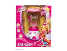 ������� Winx �� ������ ������ - 500,00+%