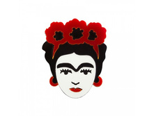 ����� Frida