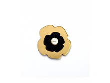 ����� Gold flower