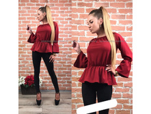 ������ 390,00 ���. �������: 42-44, 44-46, 46-48  ���\�������: #10316662 ������: 65%cotton 35%polyester ������ �������������: ������