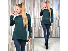 ���\�������: #10318985 ������ 585,00 ���. �������: 42-44, 44-46, 46-48 ������: 65%cotton 35%polyester ������ �������������: ������