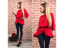 ���\�������: #10317405 ������ 455,00 ���. �������: 42-44, 44-46, 46-48 ������: 65%cotton 35%polyester ������ �������������: ������