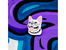 ����� Dog Smile