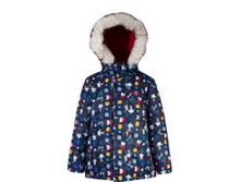 G*W*B 54*08-OU*TER SPA*CE