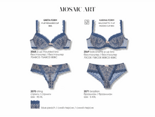 MOSAIC ART, �����