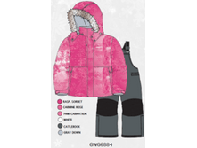 G*W*G 68*84-RA*SP.COR*BE*T