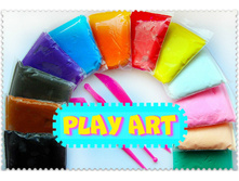 3D ��������� «PLAY ART». ������ P*LA*Y DO! �������� 12������� ������ ������ 150���.